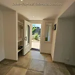 Appartement Saint-raphaël Esterella Location Rez-de-jardin *