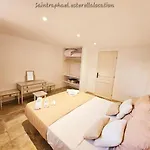 Saint-raphaël Esterella Location Rez-de-jardin Appartement