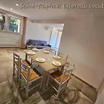 Saint-raphaël Esterella Location Rez-de-jardin Appartement Saint-Raphaël