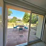 Saint-raphaël Esterella Location Rez-de-jardin Appartement *