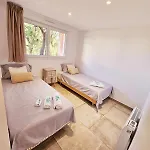 Saint-raphaël Esterella Location Rez-de-jardin Appartement Saint-Raphaël