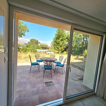 Saint-raphaël Esterella Location Rez-de-jardin Appartement *