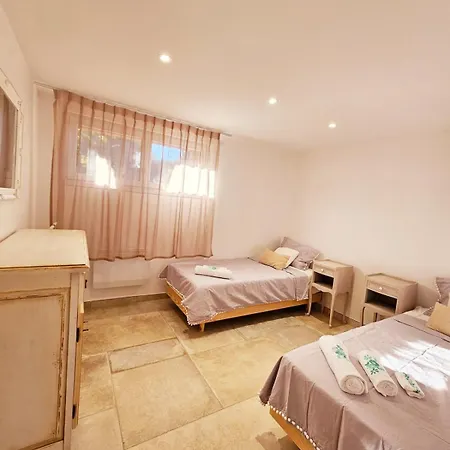Saint-raphaël Esterella Location Rez-de-jardin Appartement Saint-Raphaël