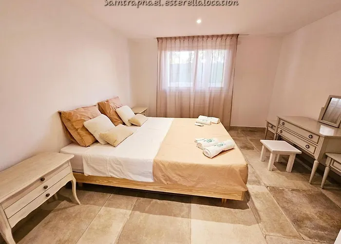 Saint-raphaël Esterella Location Rez-de-jardin Apartamento *