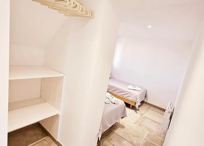 Saint-raphaël Esterella Location Rez-de-jardin Apartamento *